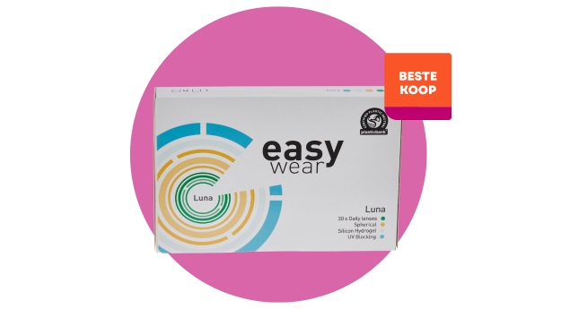 Easy Wear (Hans Anders) Luna